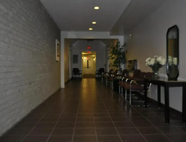 Motel Les Pignons Verts hotel detail image 3