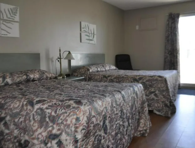 Motel Les Pignons Verts hotel detail image 4