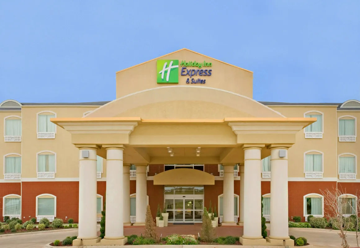 Holiday Inn Express Sweetwater by IHG hotel hero