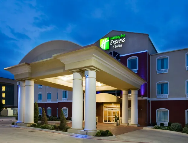 Holiday Inn Express Sweetwater by IHG hotel detail image 1