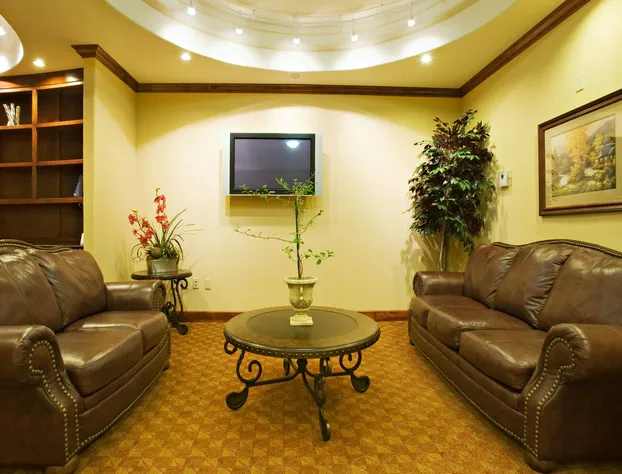 Holiday Inn Express Sweetwater by IHG hotel detail image 2