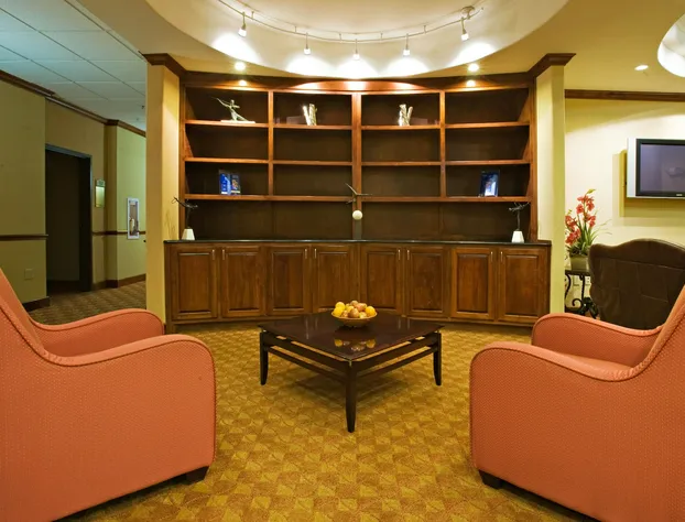 Holiday Inn Express Sweetwater by IHG hotel detail image 3