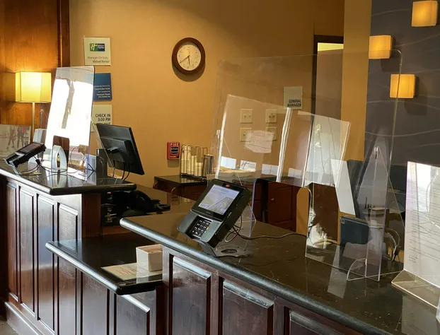 Holiday Inn Express Sweetwater by IHG hotel detail image 4