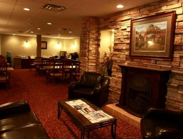 Ace Inn hotel detail image 2