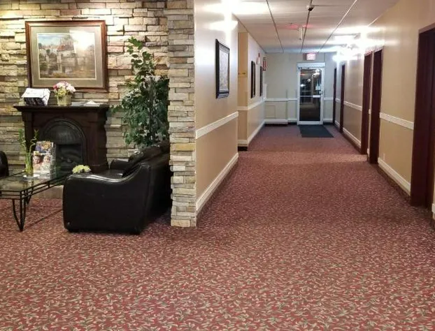 Ace Inn hotel detail image 4