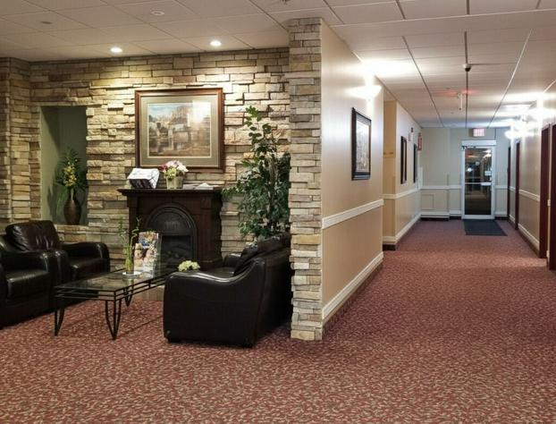 Ace Inn hotel detail image 4