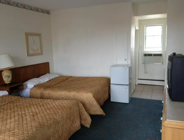 Rainbow Motor Inn - By the Falls hotel detail image 3