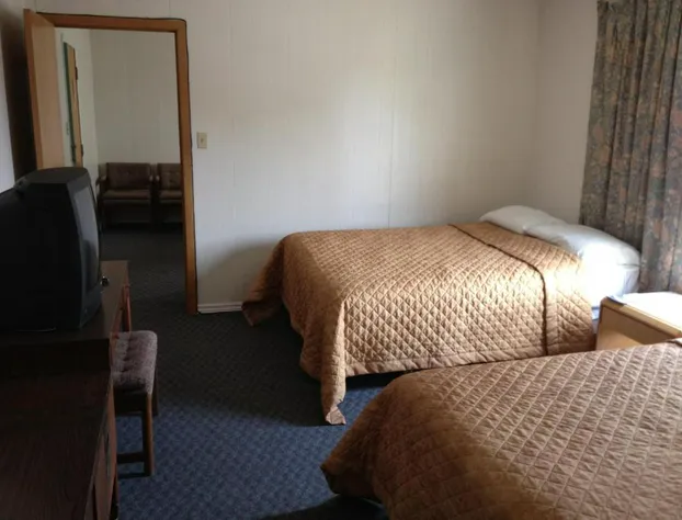 Rainbow Motor Inn - By the Falls hotel detail image 3