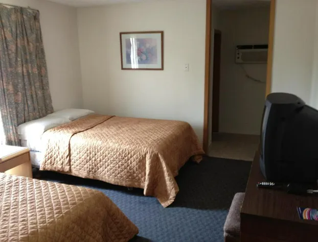 Rainbow Motor Inn - By the Falls hotel detail image 4