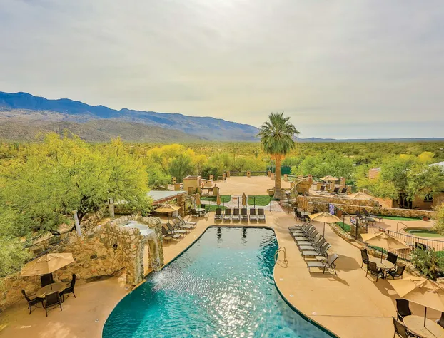 Tanque Verde Ranch hotel detail image 1