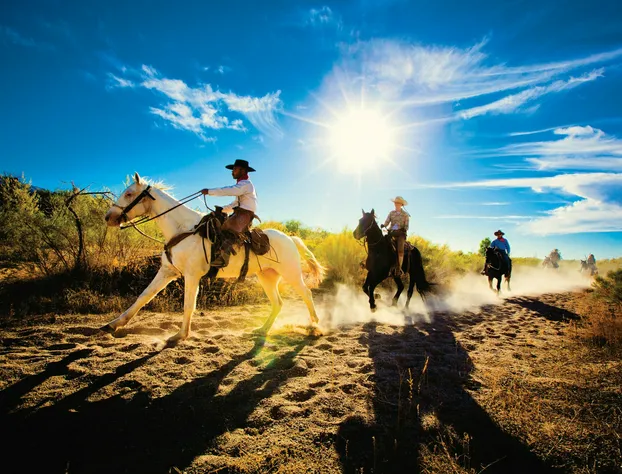 Tanque Verde Ranch hotel detail image 2