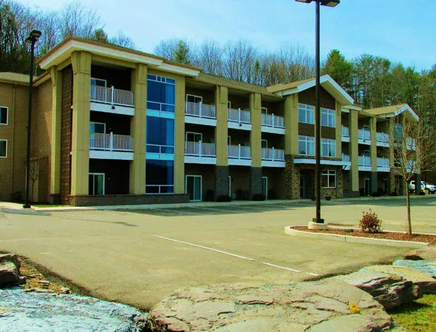 Crystal Springs Inn and Suites hotel detail image 1