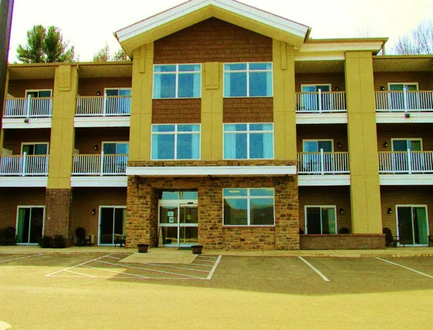 Crystal Springs Inn and Suites hotel detail image 3