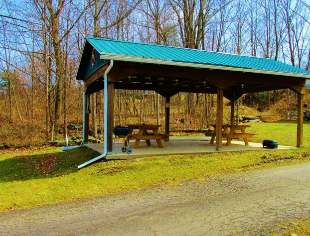 Crystal Springs Inn and Suites hotel detail image 4