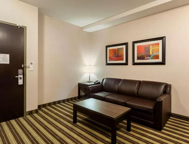 Best Western Plus Drayton Valley hotel detail image 3