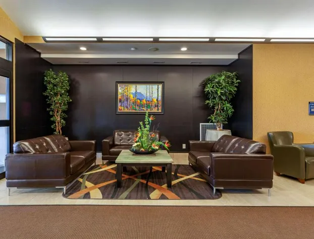 Best Western Plus Drayton Valley hotel detail image 4