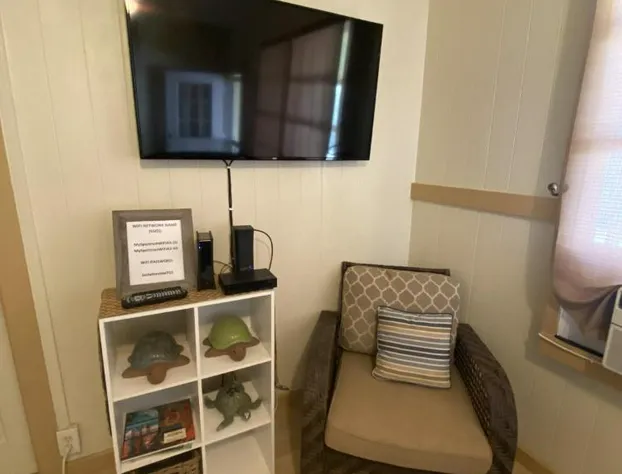 Kaua'i Palms Hotel hotel detail image 1