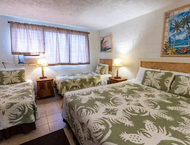 Kaua'i Palms Hotel hotel detail image 3