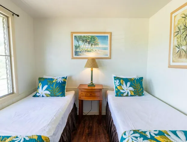 Kaua'i Palms Hotel hotel detail image 4