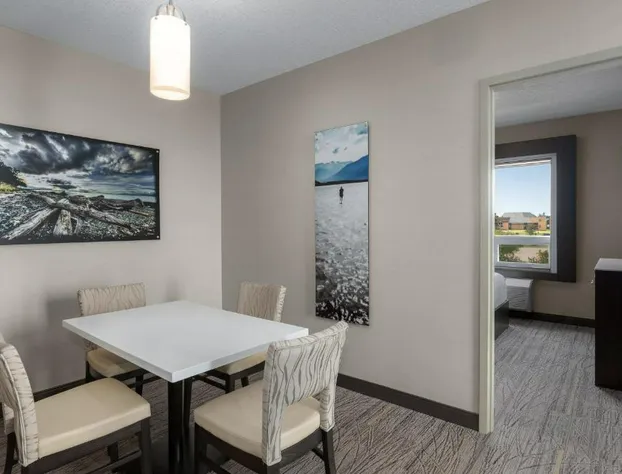 Holiday Inn Express & Suites Cold Lake by IHG hotel detail image 1