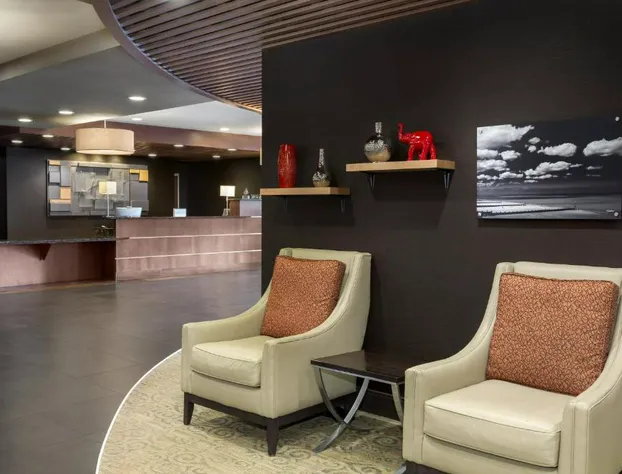 Holiday Inn Express & Suites Cold Lake by IHG hotel detail image 2
