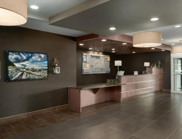 Holiday Inn Express & Suites Cold Lake by IHG hotel detail image 1