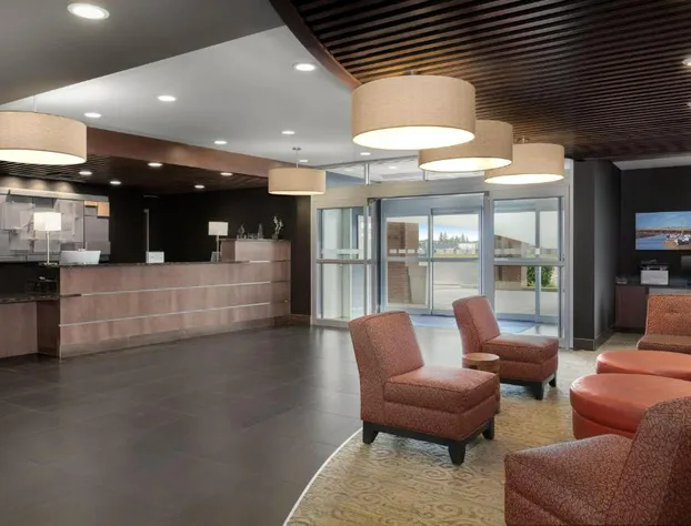 Holiday Inn Express & Suites Cold Lake by IHG hotel detail image 2