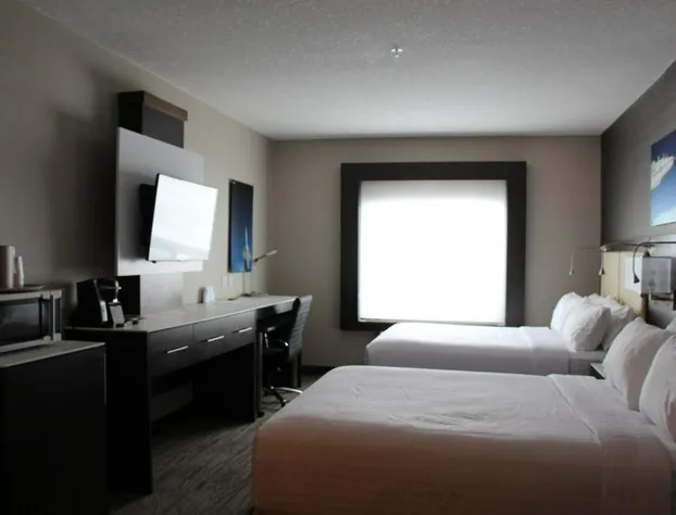 Holiday Inn Express & Suites Cold Lake by IHG hotel detail image 3