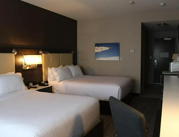 Holiday Inn Express & Suites Cold Lake by IHG hotel detail image 4