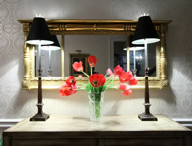 Peter Shields Inn & Restaurant hotel detail image 3