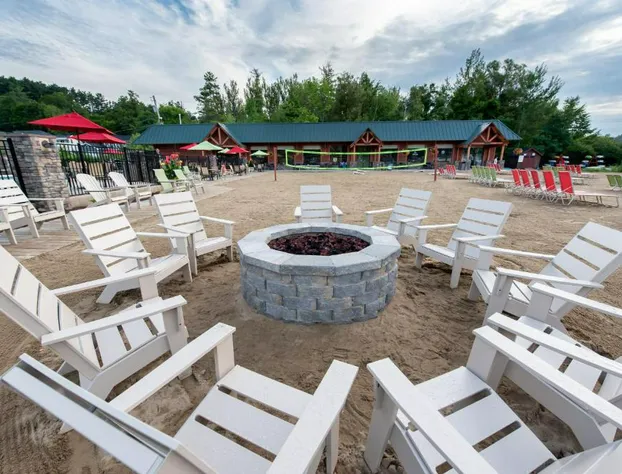 Scotty's Lakeside Resort hotel detail image 1