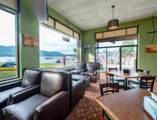 Scotty's Lakeside Resort hotel detail image 4