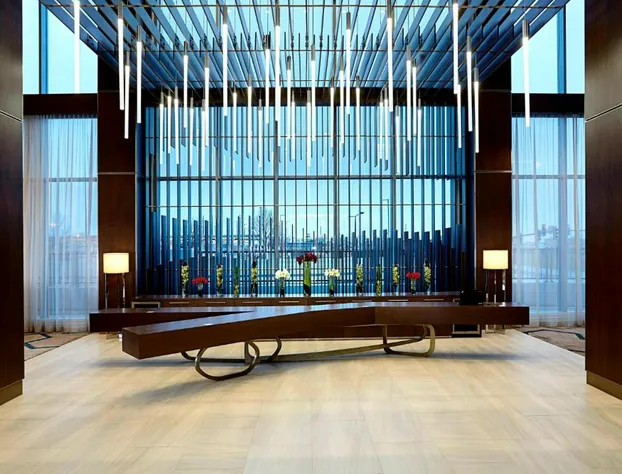 JW Marriott Minneapolis Mall of America hotel detail image 2