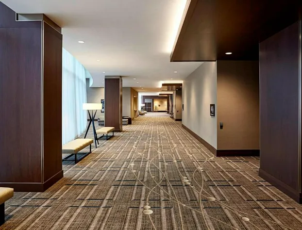 JW Marriott Minneapolis Mall of America hotel detail image 2