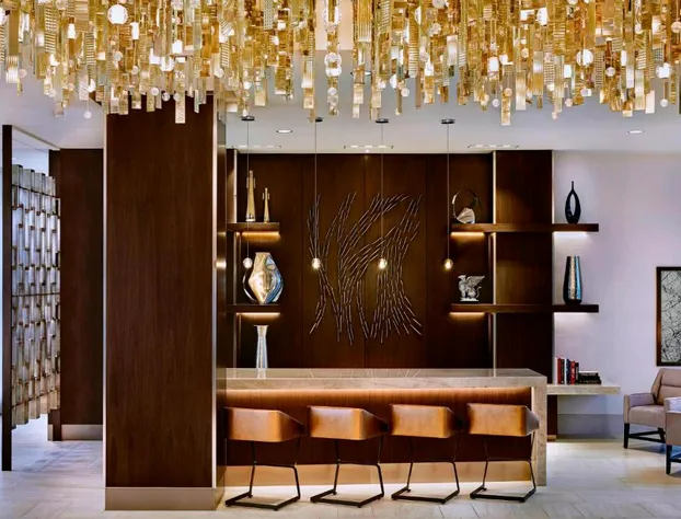 JW Marriott Minneapolis Mall of America hotel detail image 3