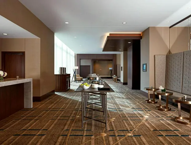 JW Marriott Minneapolis Mall of America hotel detail image 4