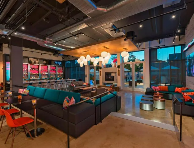 Aloft College Station hotel detail image 4