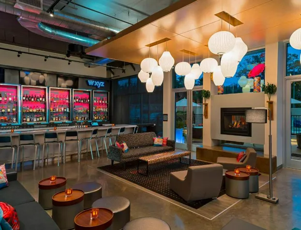 Aloft College Station hotel detail image 4