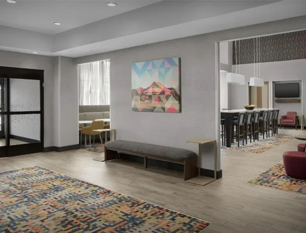 Hampton Inn & Suites Georgetown/Austin North hotel detail image 4