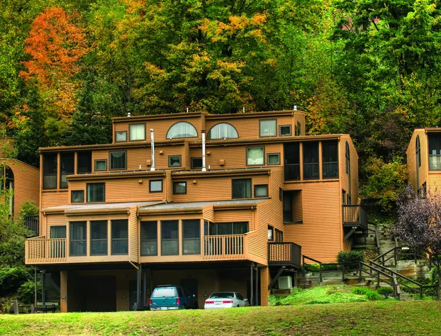 Shawnee Village Resort hotel detail image 1