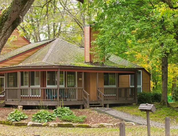 Shawnee Village Resort hotel detail image 2