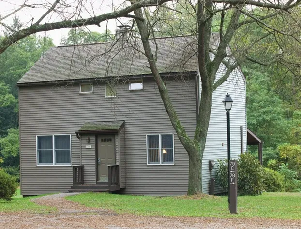 Shawnee Village Resort hotel detail image 4