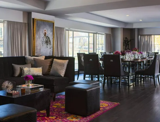 Renaissance Albany Hotel hotel detail image 2