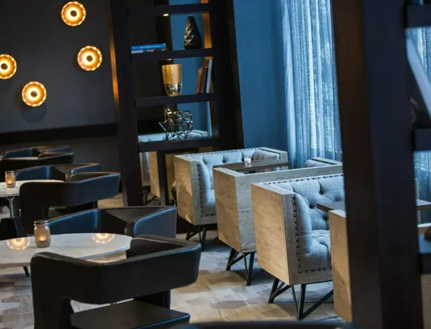 Renaissance Albany Hotel hotel detail image 3