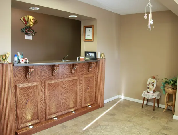 Relax Inn & Suites hotel detail image 3