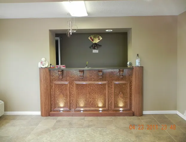 Relax Inn & Suites hotel detail image 4