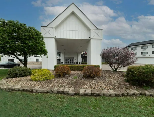 Prestige Vernon Hotel hotel detail image 2