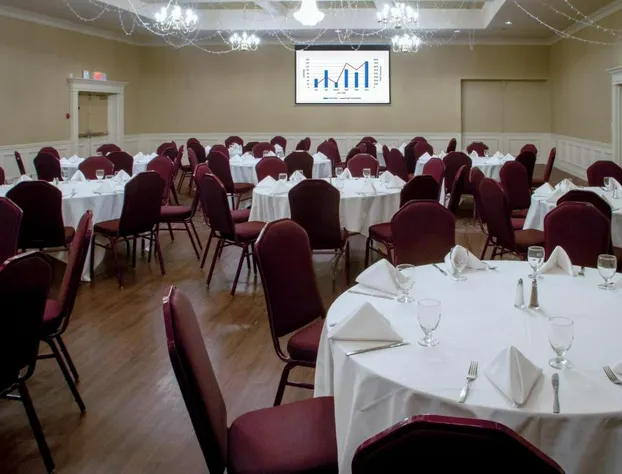 Prestige Vernon Hotel hotel detail image 3