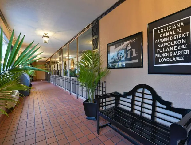 Prestige Vernon Hotel hotel detail image 4