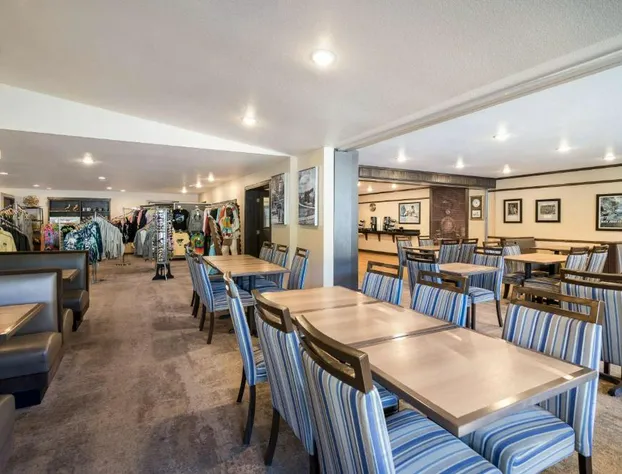 Best Western Golden Spike Inn & Suites hotel detail image 2